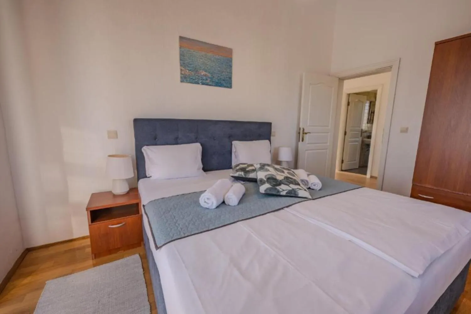 Villa Sonne In Central Istria For 8 People - Pet Friendly With Private Pool