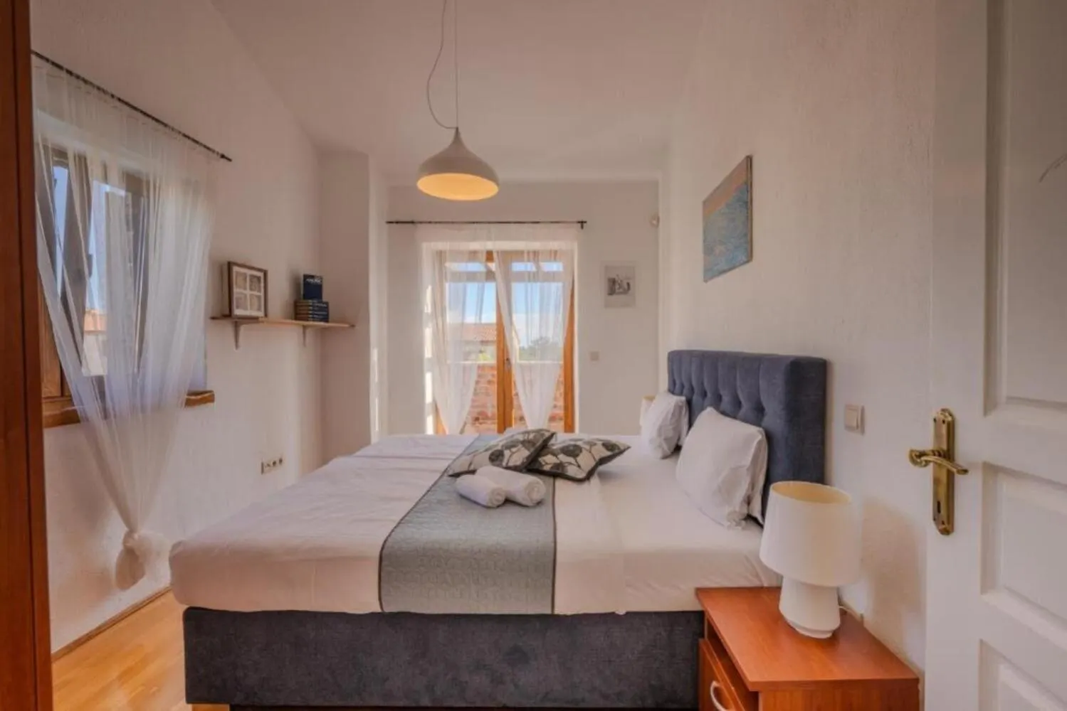 Villa Sonne In Central Istria For 8 People - Pet Friendly With Private Pool Juršići