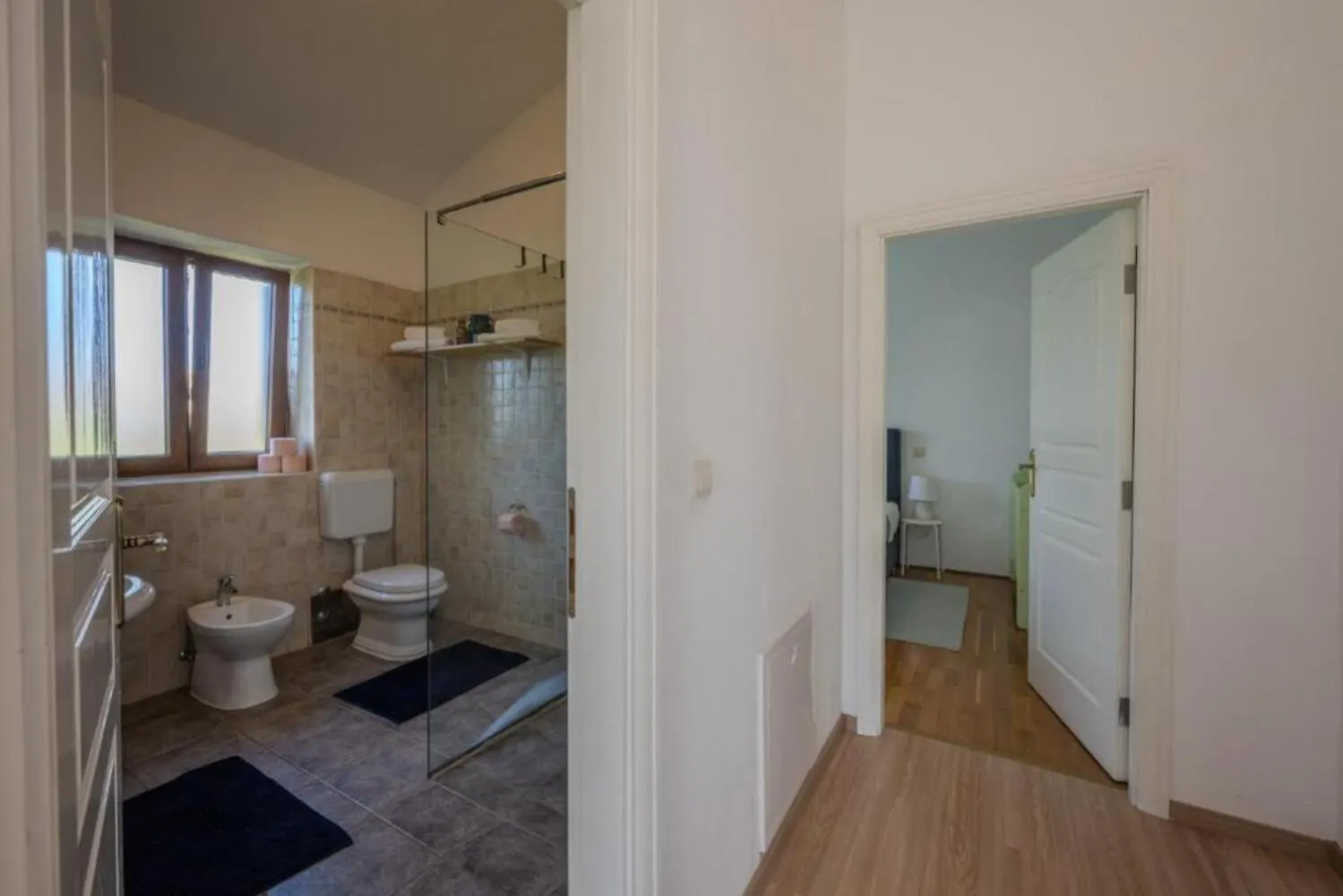Villa Sonne In Central Istria For 8 People - Pet Friendly With Private Pool Juršići