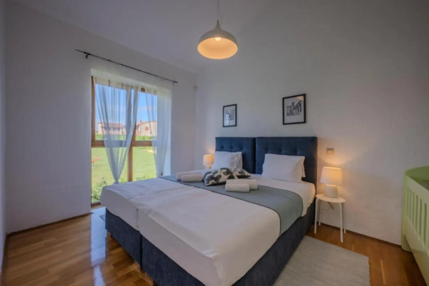 Villa Sonne In Central Istria For 8 People - Pet Friendly With Private Pool 0*, Jursici Croatia