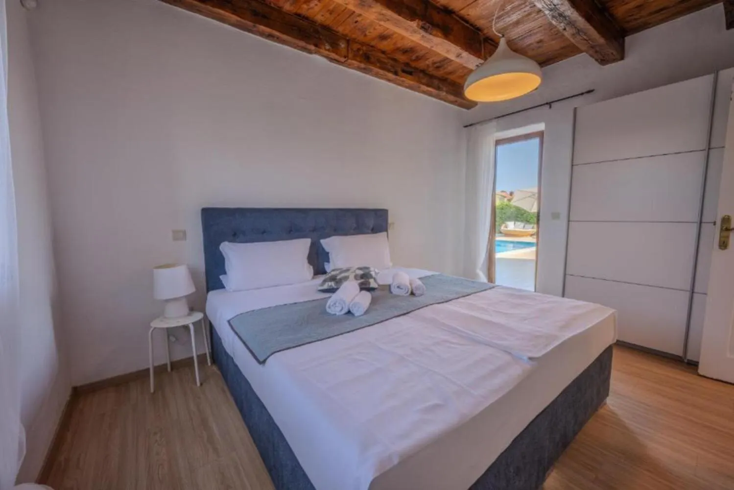 Villa Sonne In Central Istria For 8 People - Pet Friendly With Private Pool Croatia