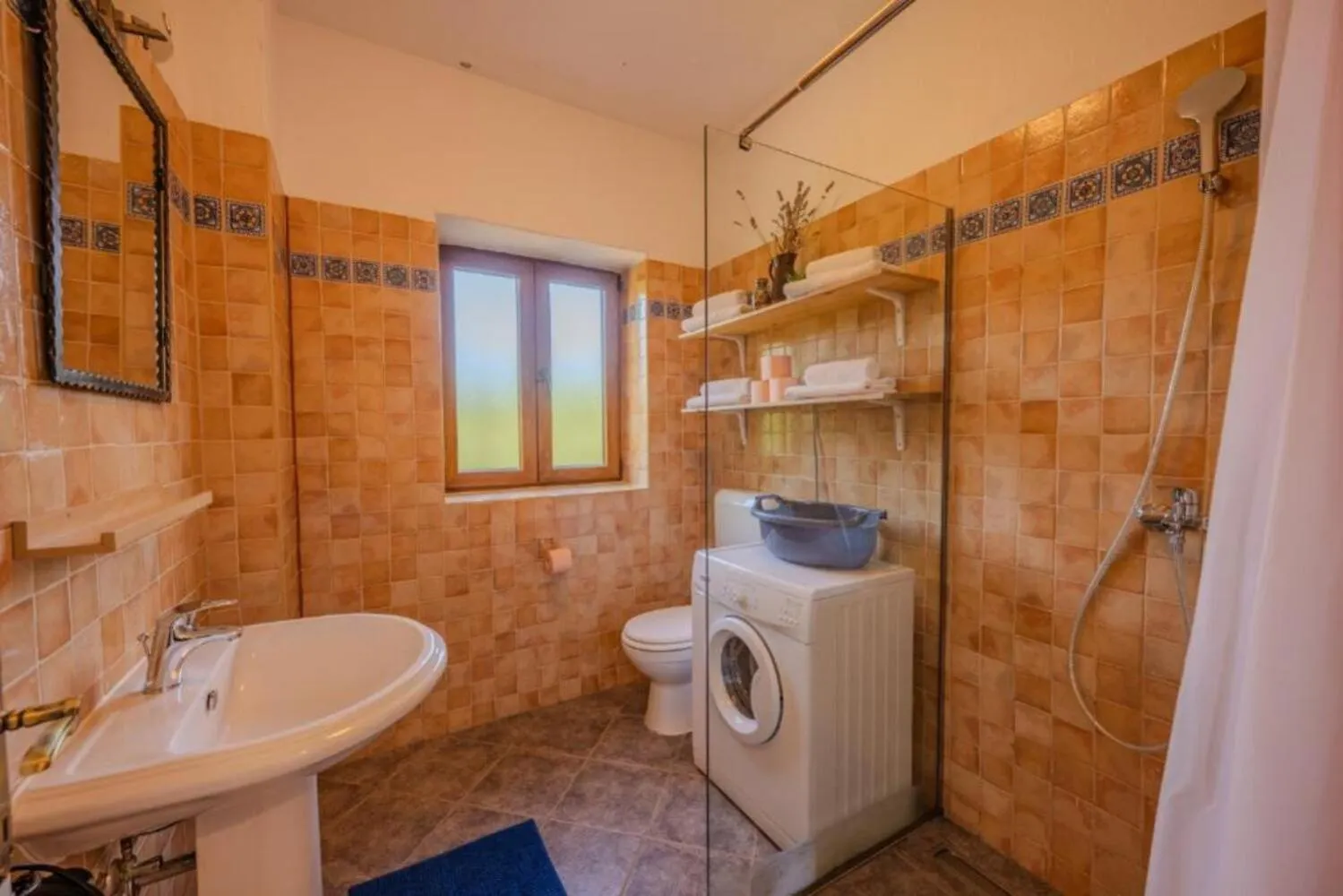 Villa Sonne In Central Istria For 8 People - Pet Friendly With Private Pool
