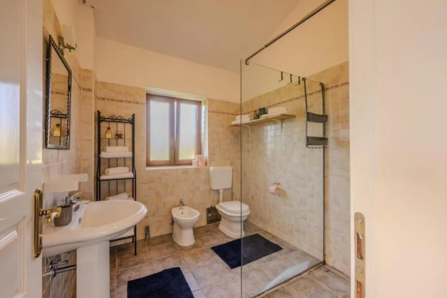 Villa Sonne In Central Istria For 8 People - Pet Friendly With Private Pool Juršići