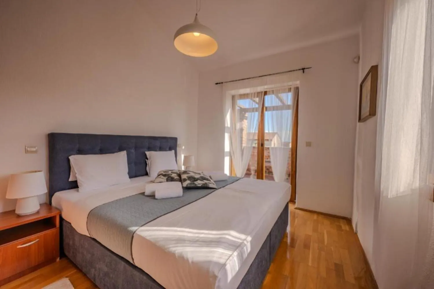 Villa Sonne In Central Istria For 8 People - Pet Friendly With Private Pool Jursici