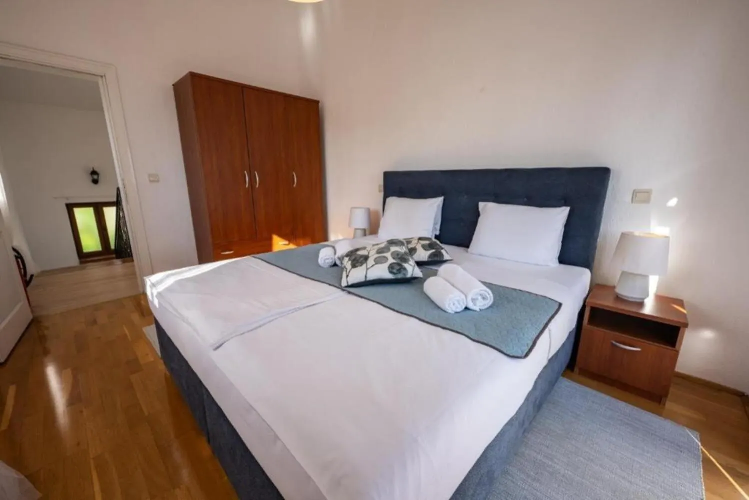 Villa Sonne In Central Istria For 8 People - Pet Friendly With Private Pool