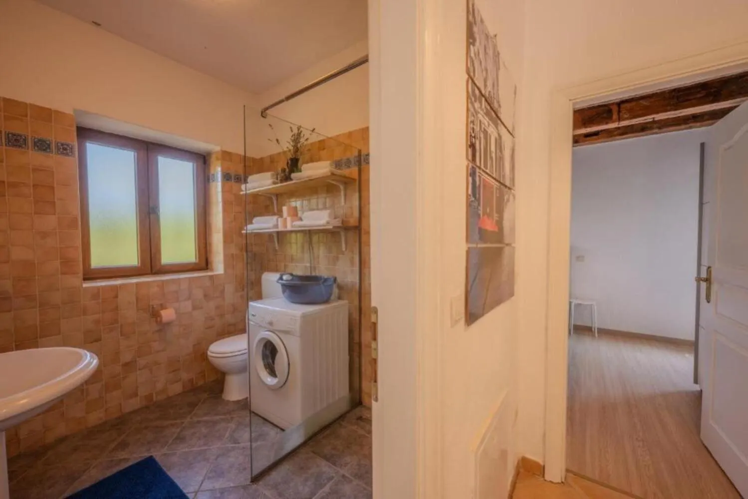 Villa Sonne In Central Istria For 8 People - Pet Friendly With Private Pool  Jursici