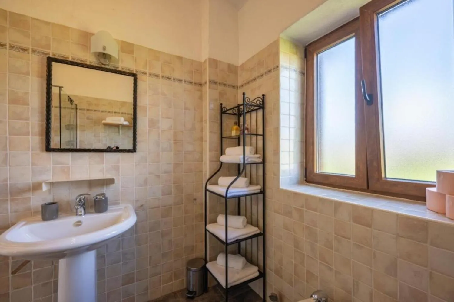 Villa Sonne In Central Istria For 8 People - Pet Friendly With Private Pool Croatia