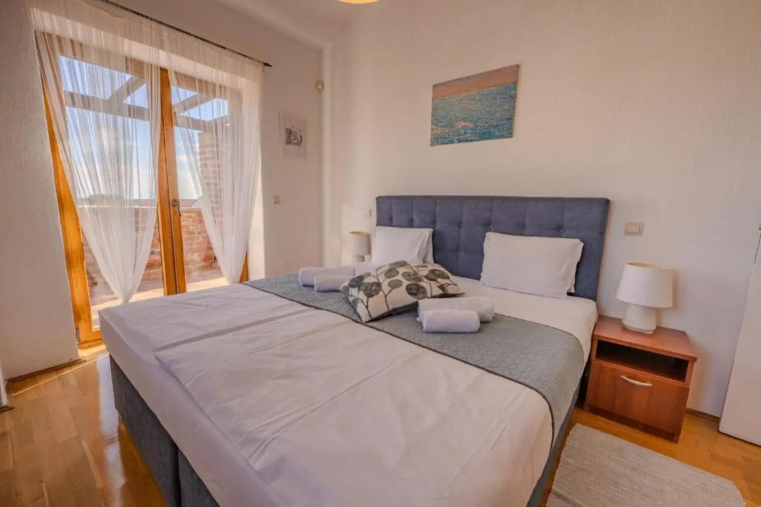 Villa Sonne In Central Istria For 8 People - Pet Friendly With Private Pool 0*, Jursici