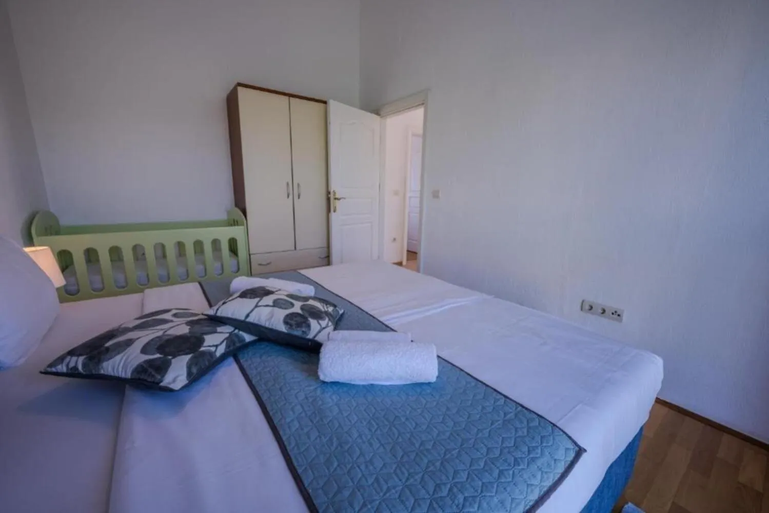 Villa Sonne In Central Istria For 8 People - Pet Friendly With Private Pool Juršići