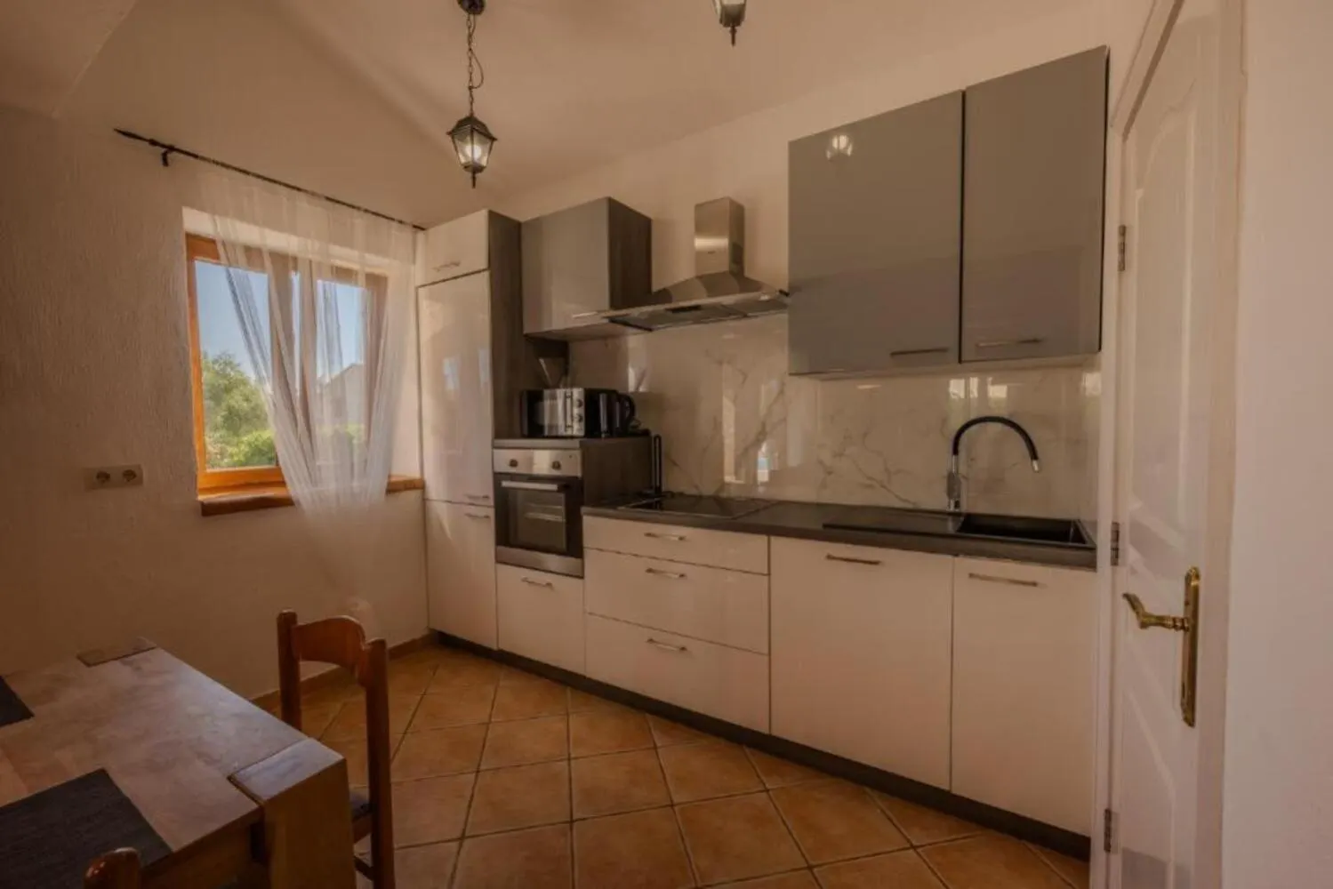 Villa Sonne In Central Istria For 8 People - Pet Friendly With Private Pool