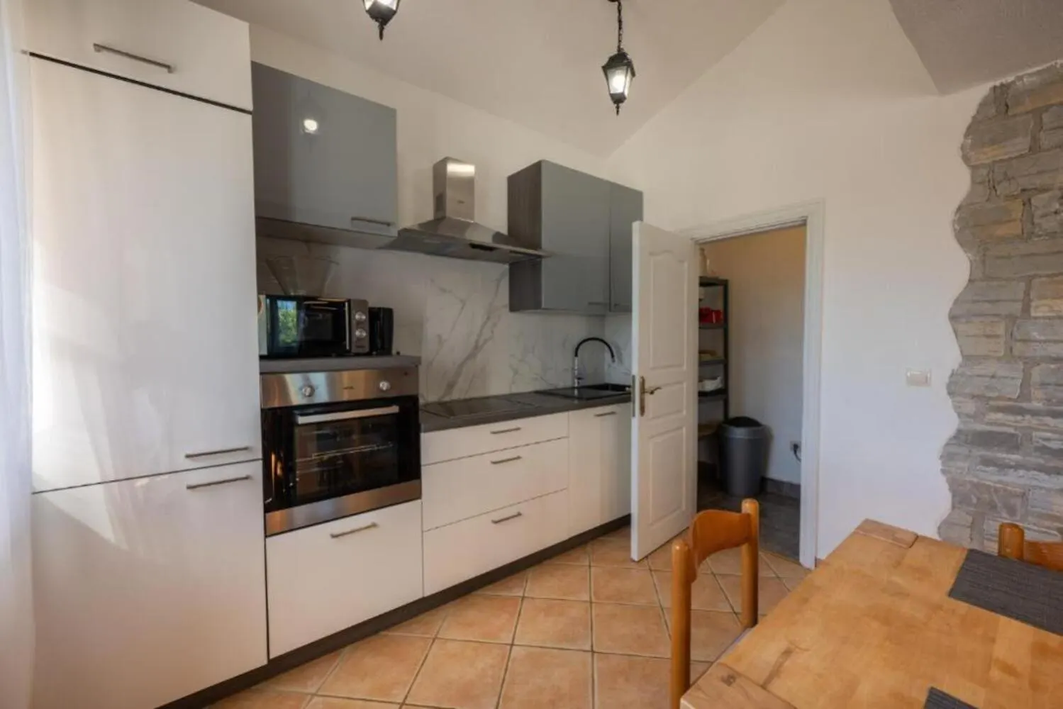 Villa Sonne In Central Istria For 8 People - Pet Friendly With Private Pool Juršići