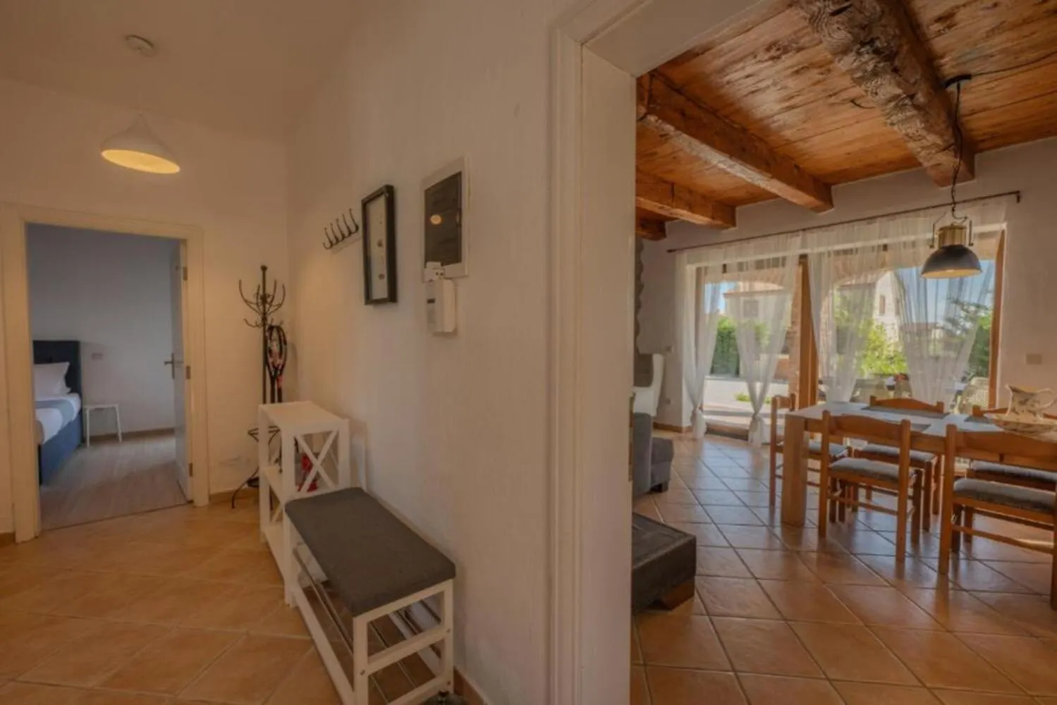 Villa Sonne In Central Istria For 8 People - Pet Friendly With Private Pool Croatia