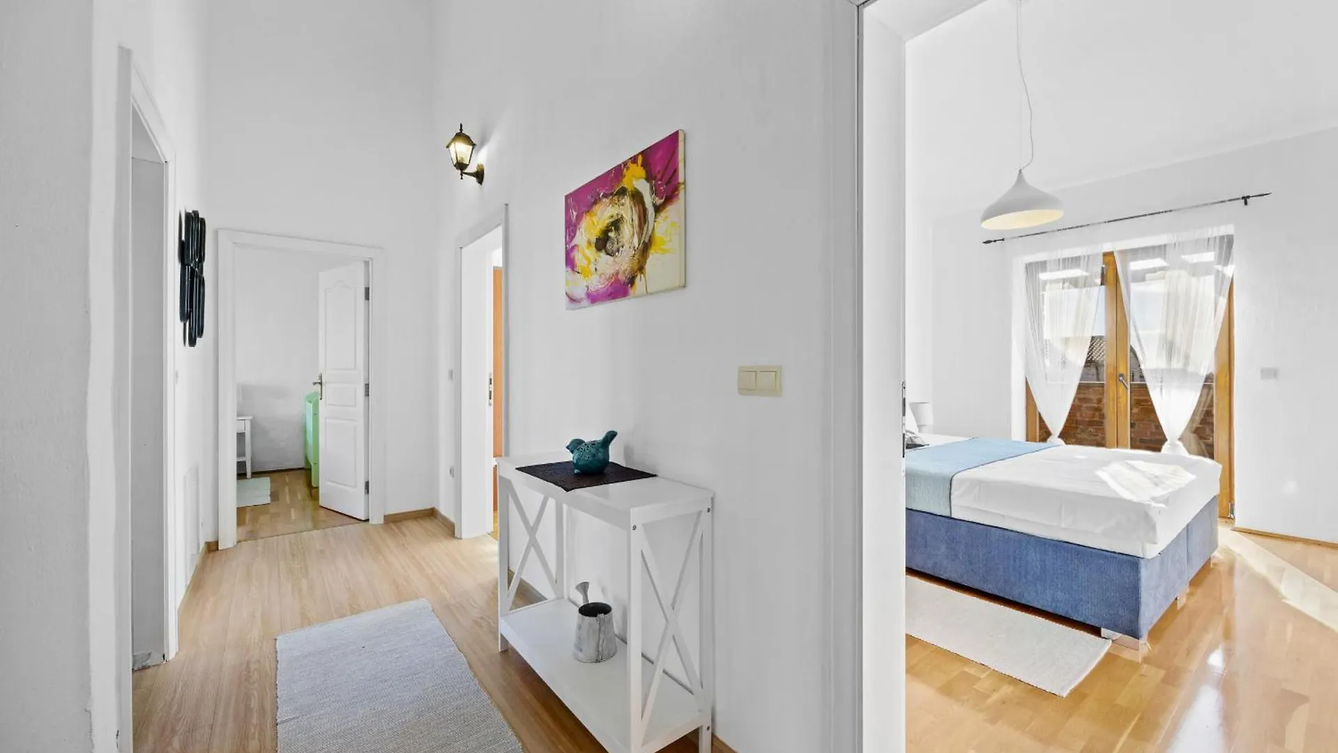 Villa Sonne In Central Istria For 8 People - Pet Friendly With Private Pool