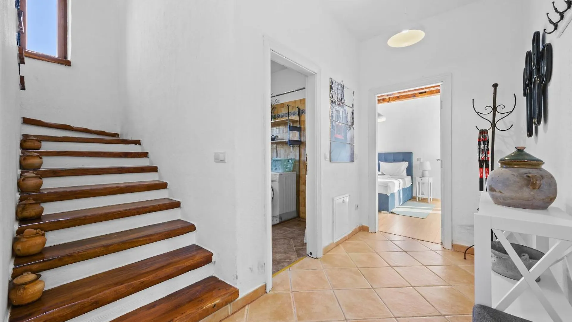 Villa Sonne In Central Istria For 8 People - Pet Friendly With Private Pool 0*, Jursici Croatia