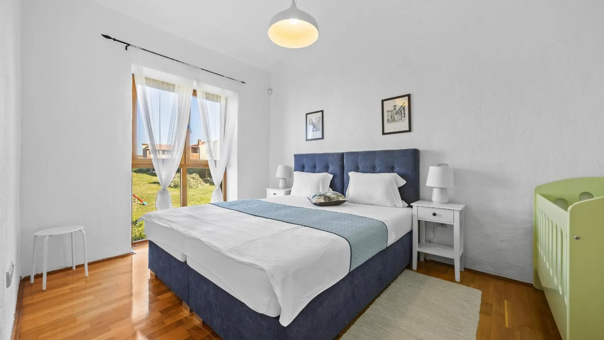 Villa Sonne In Central Istria For 8 People - Pet Friendly With Private Pool Juršići