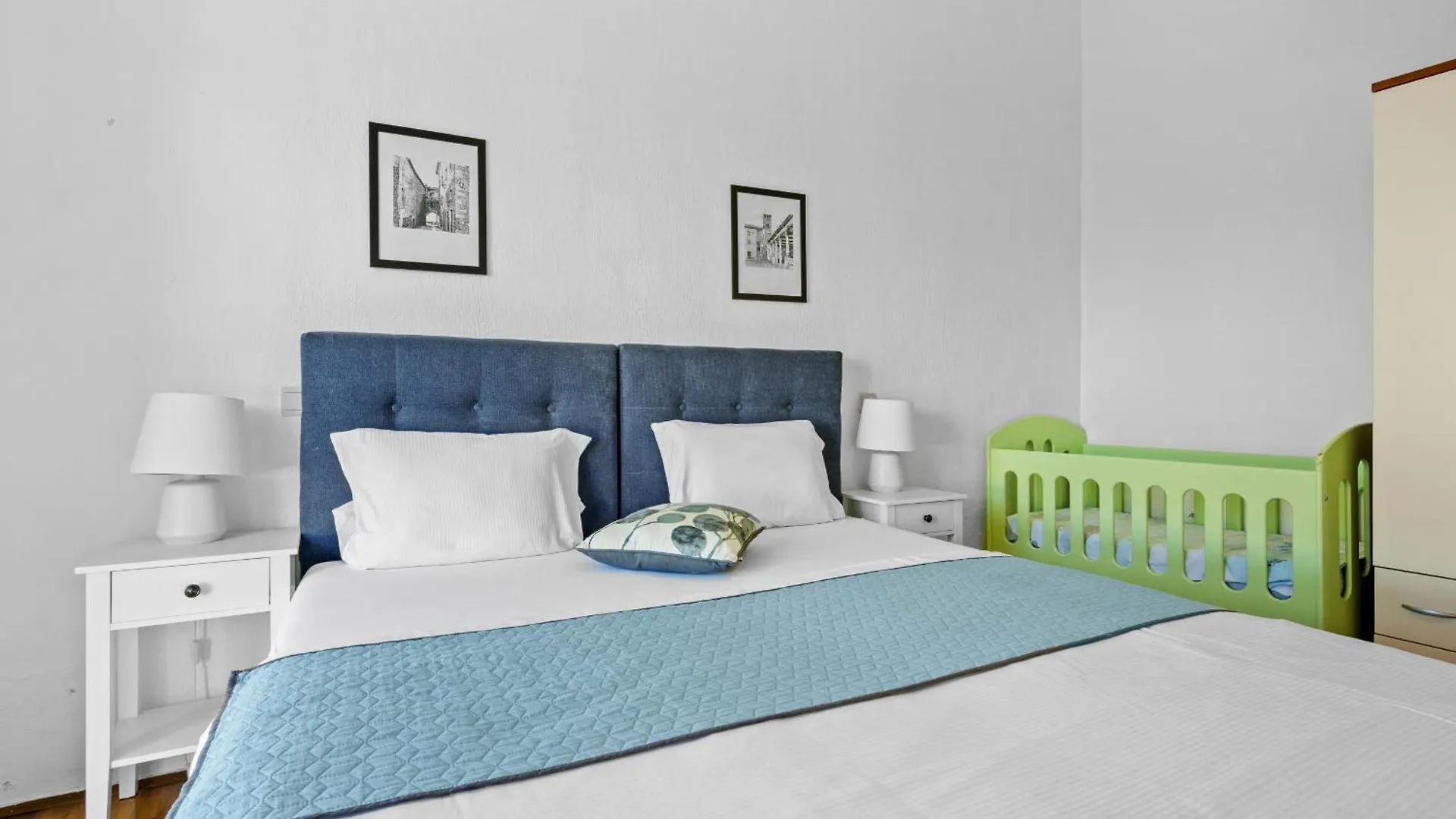 Villa Sonne In Central Istria For 8 People - Pet Friendly With Private Pool Juršići クロアチア