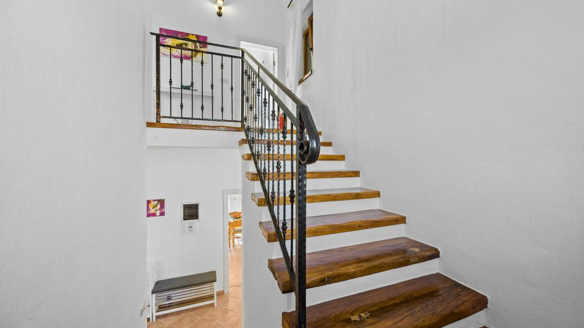 Villa Sonne In Central Istria For 8 People - Pet Friendly With Private Pool Juršići