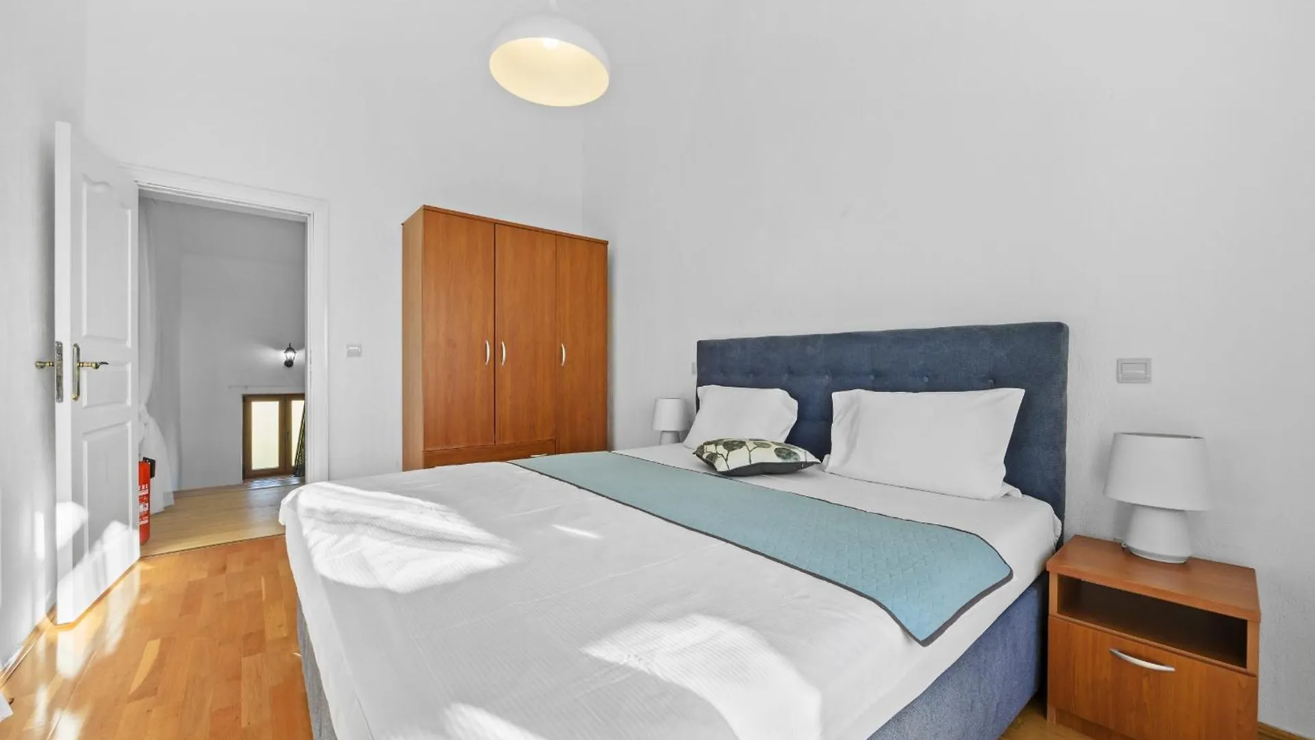 Villa Sonne In Central Istria For 8 People - Pet Friendly With Private Pool 0*, Jursici