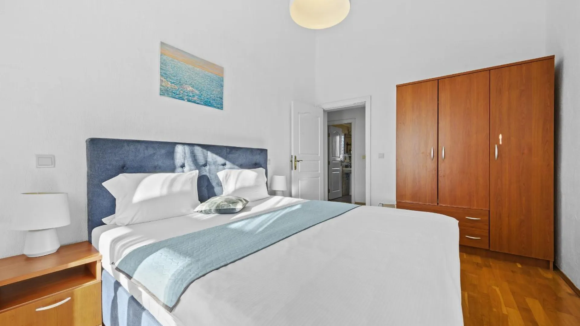 Villa Sonne In Central Istria For 8 People - Pet Friendly With Private Pool