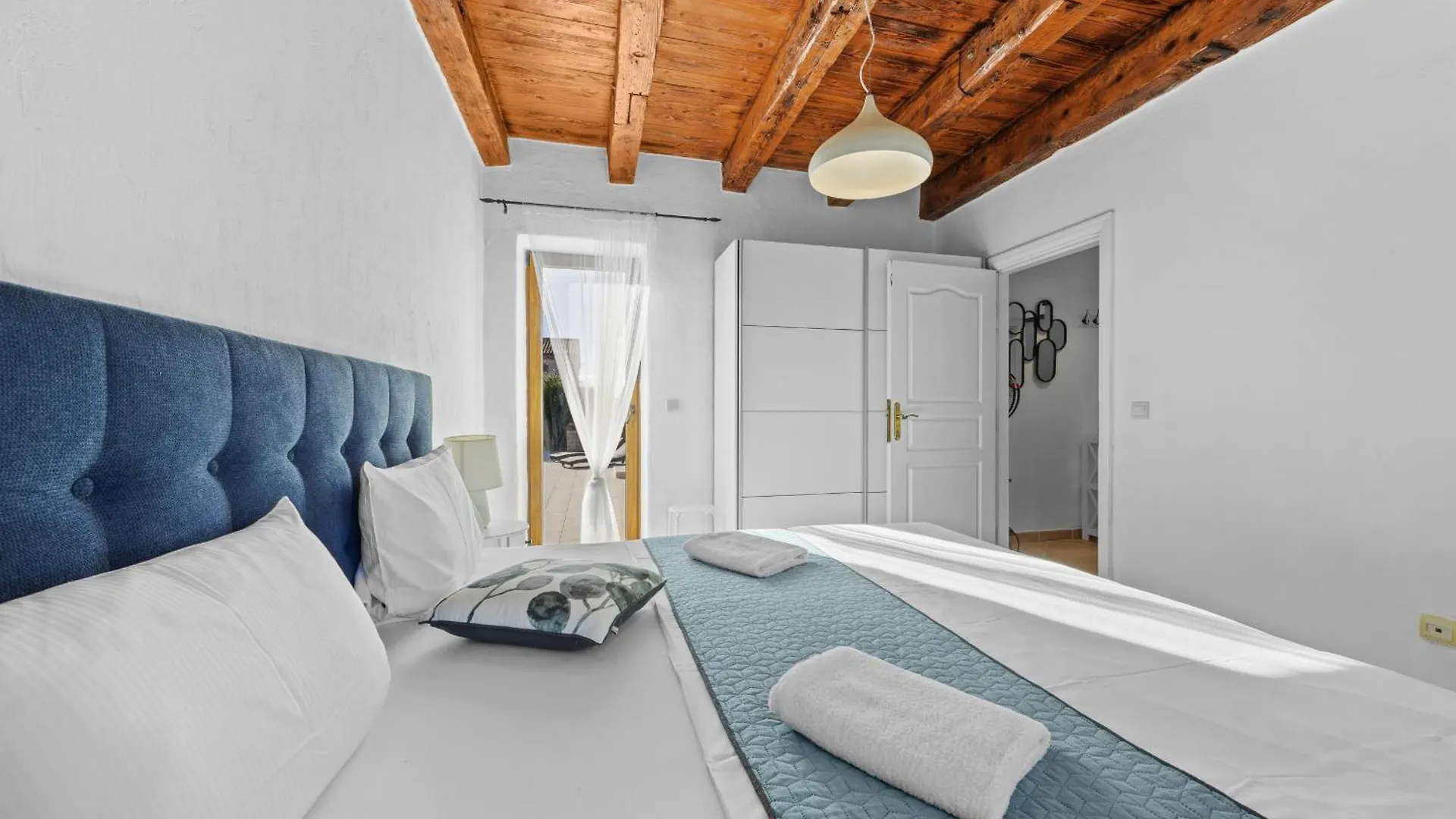 Villa Sonne In Central Istria For 8 People - Pet Friendly With Private Pool Juršići