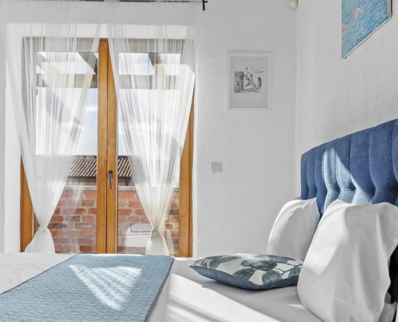 Villa Sonne In Central Istria For 8 People - Pet Friendly With Private Pool Juršići