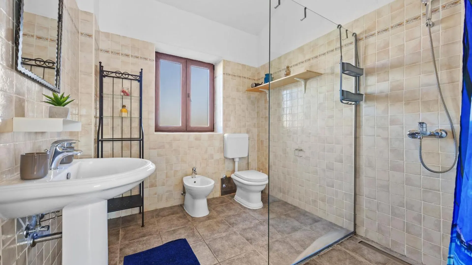 Villa Sonne In Central Istria For 8 People - Pet Friendly With Private Pool Croatia